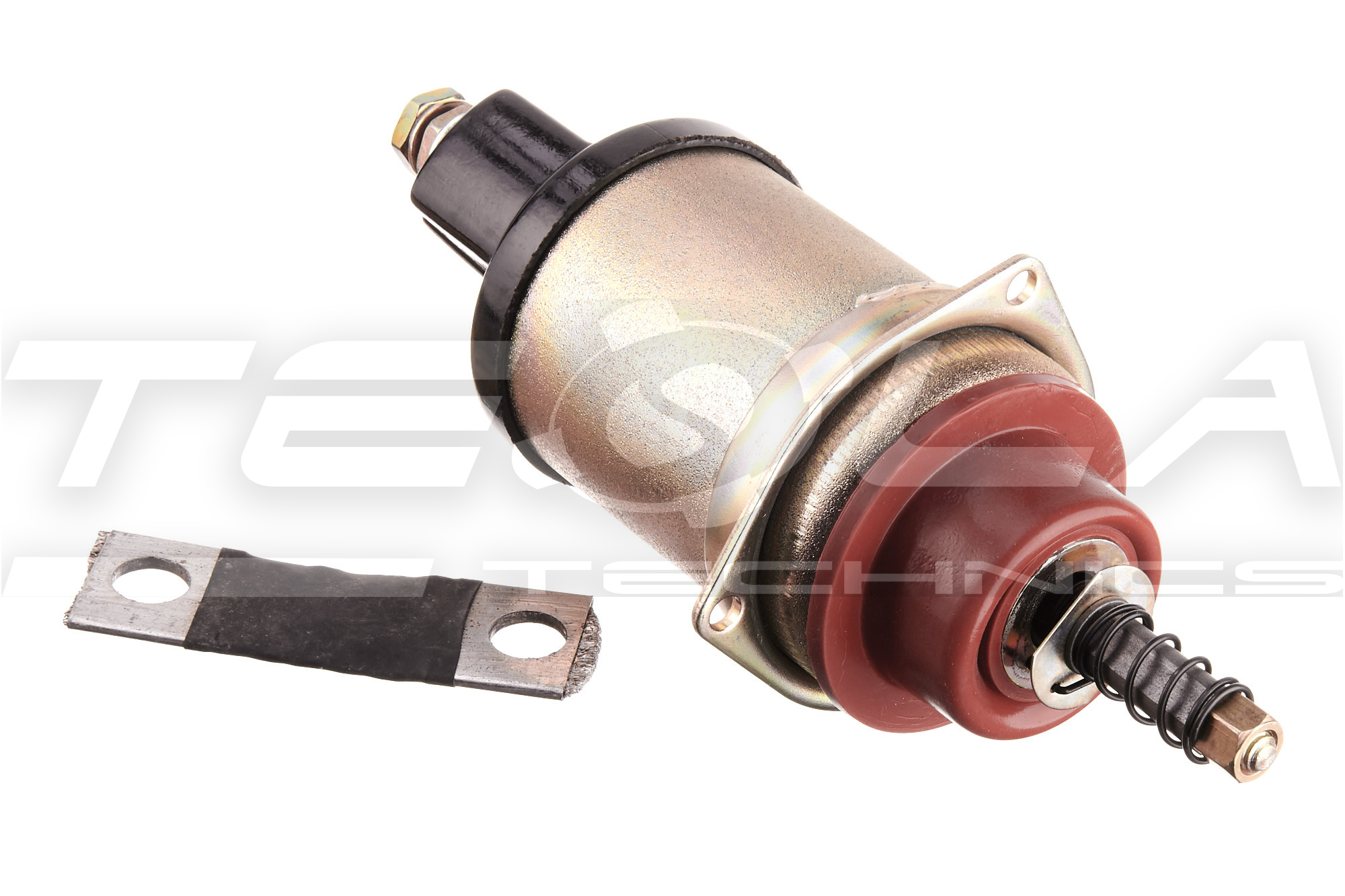 Электромагнит